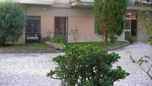 Property grounds - Guest House Scriva (Rome)