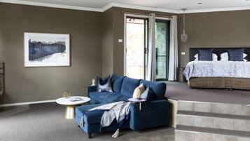 Luxury Villa, Hot Tub