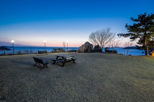 Incheon Airport Yegrina Hotel