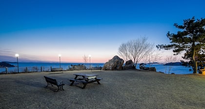 Incheon Airport Yegrina Hotel