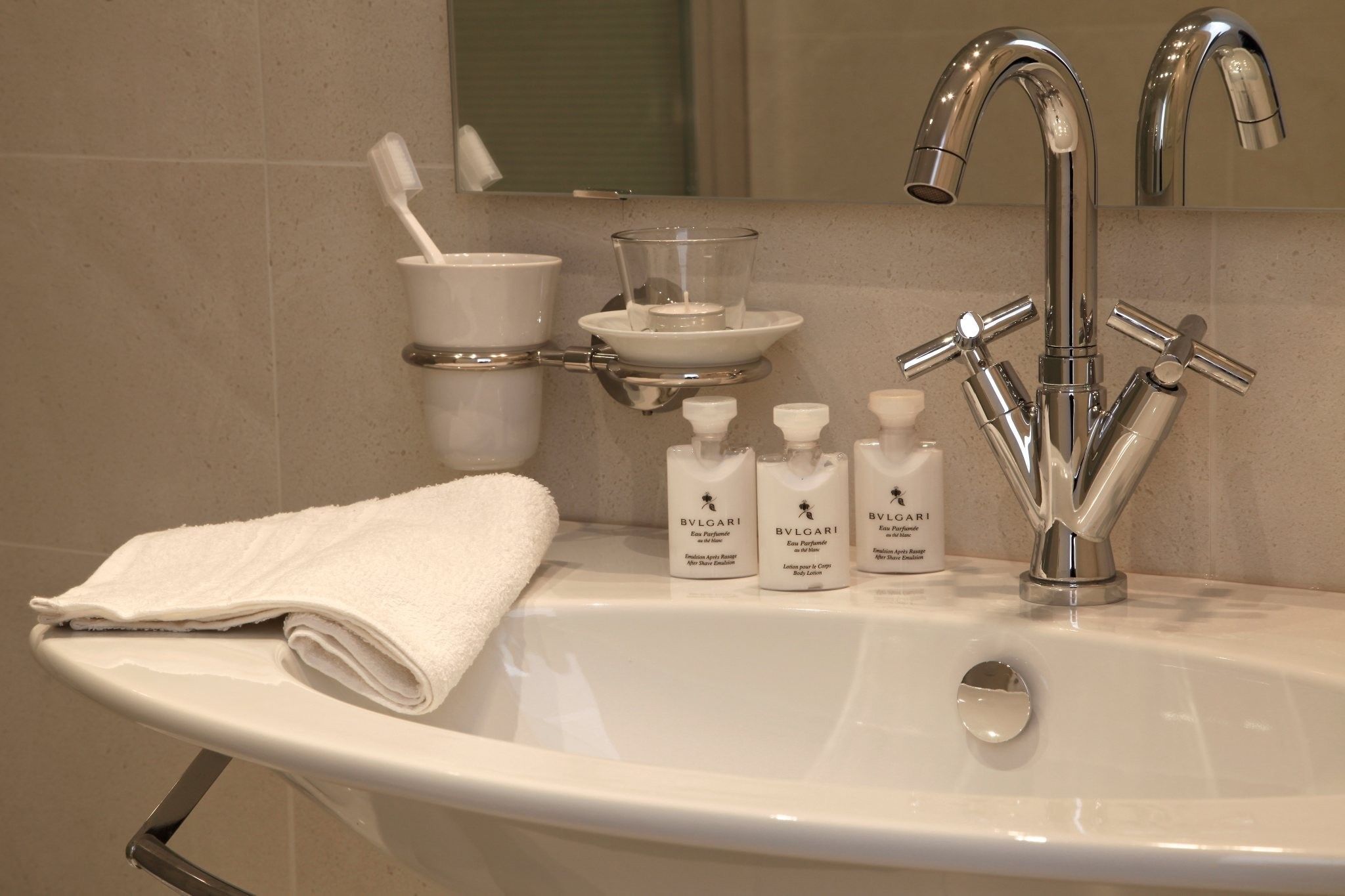 Photo - La Villetta Suite