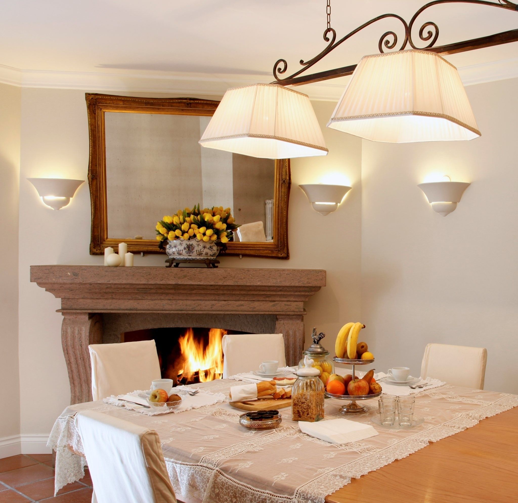 Photo - La Villetta Suite