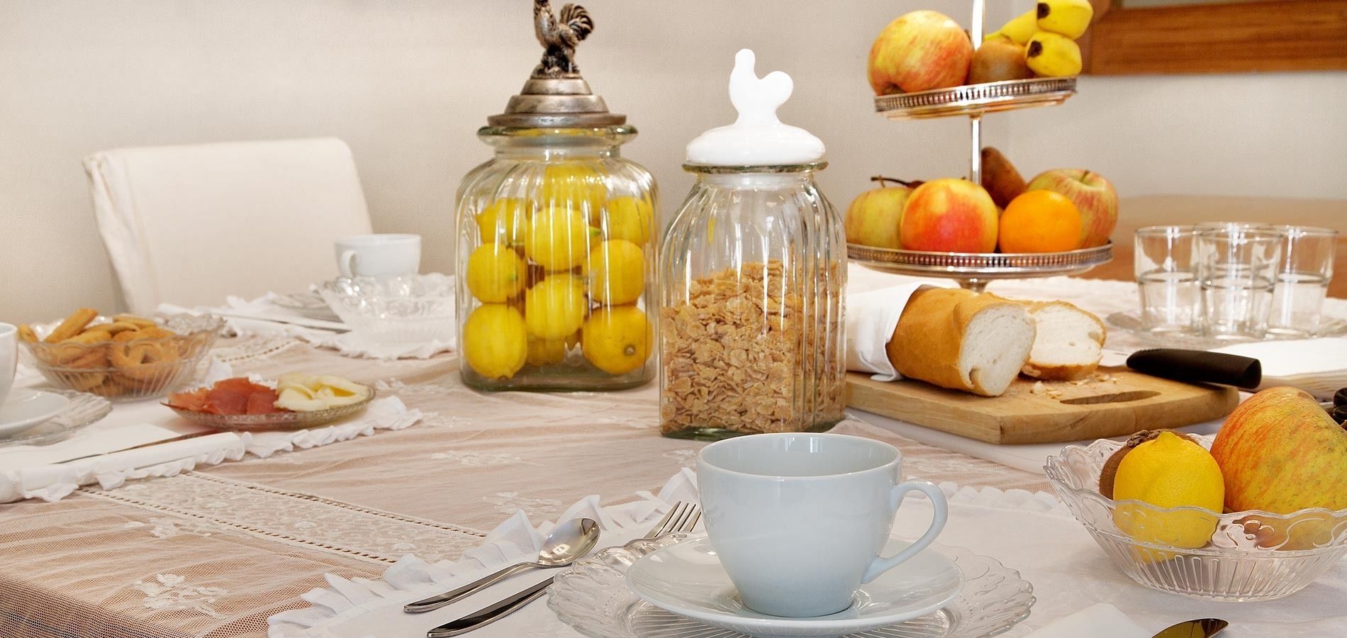 Photo - La Villetta Suite