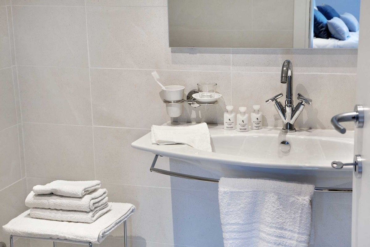 Photo - La Villetta Suite