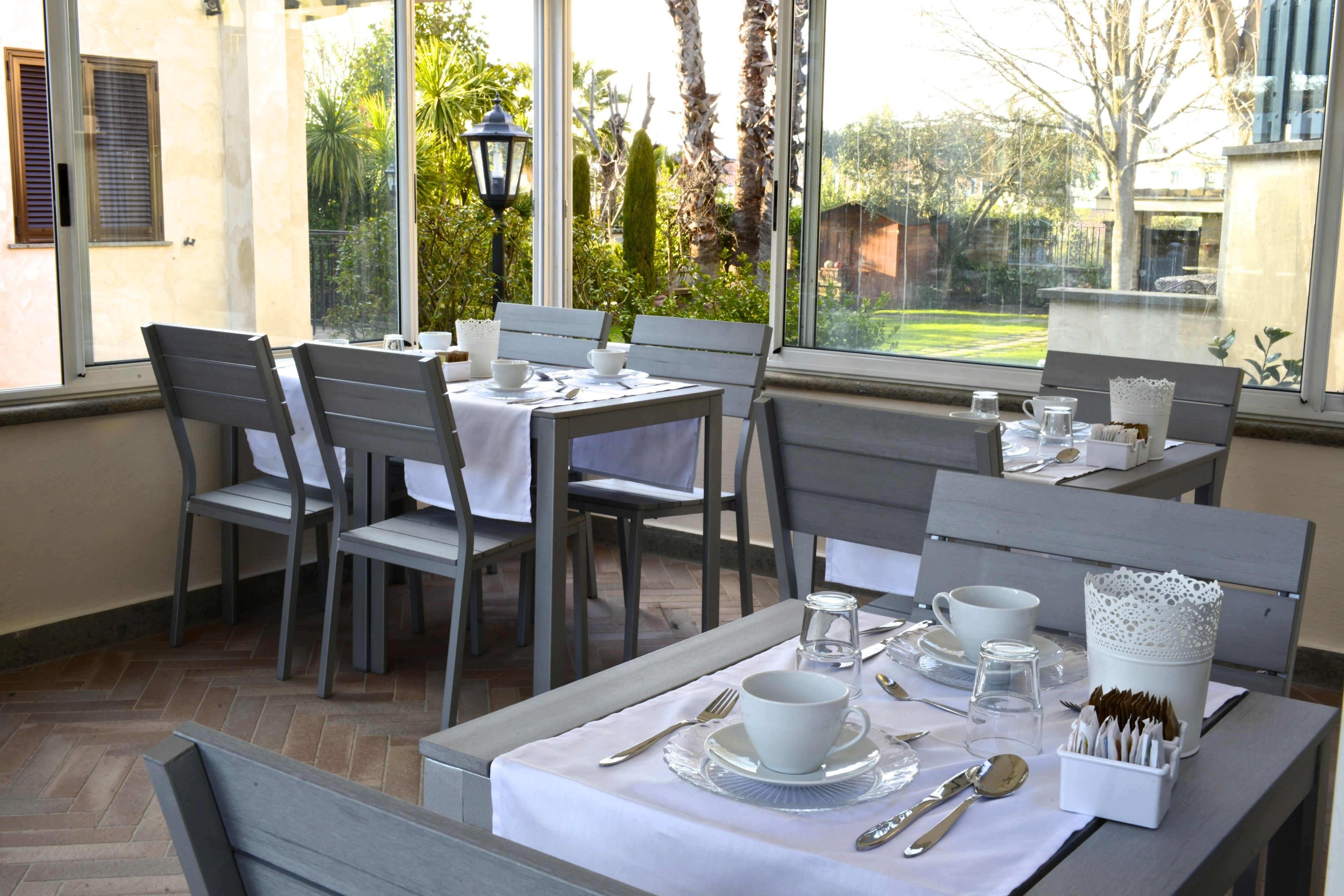 Photo - La Villetta Suite