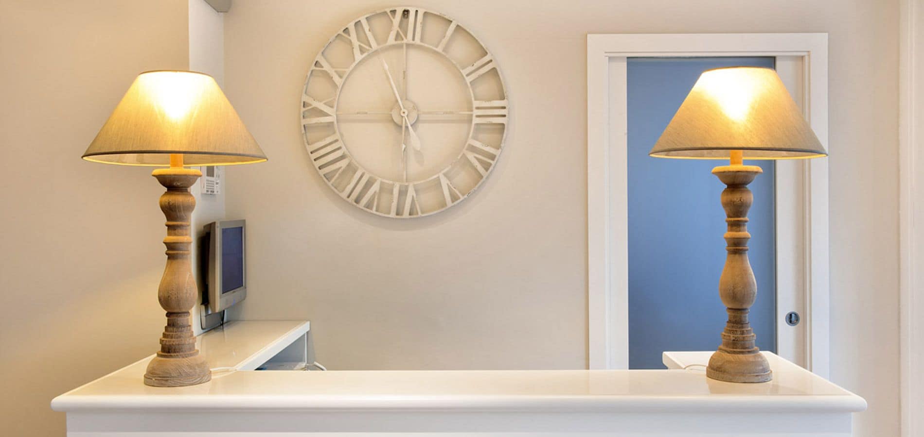 Photo - La Villetta Suite