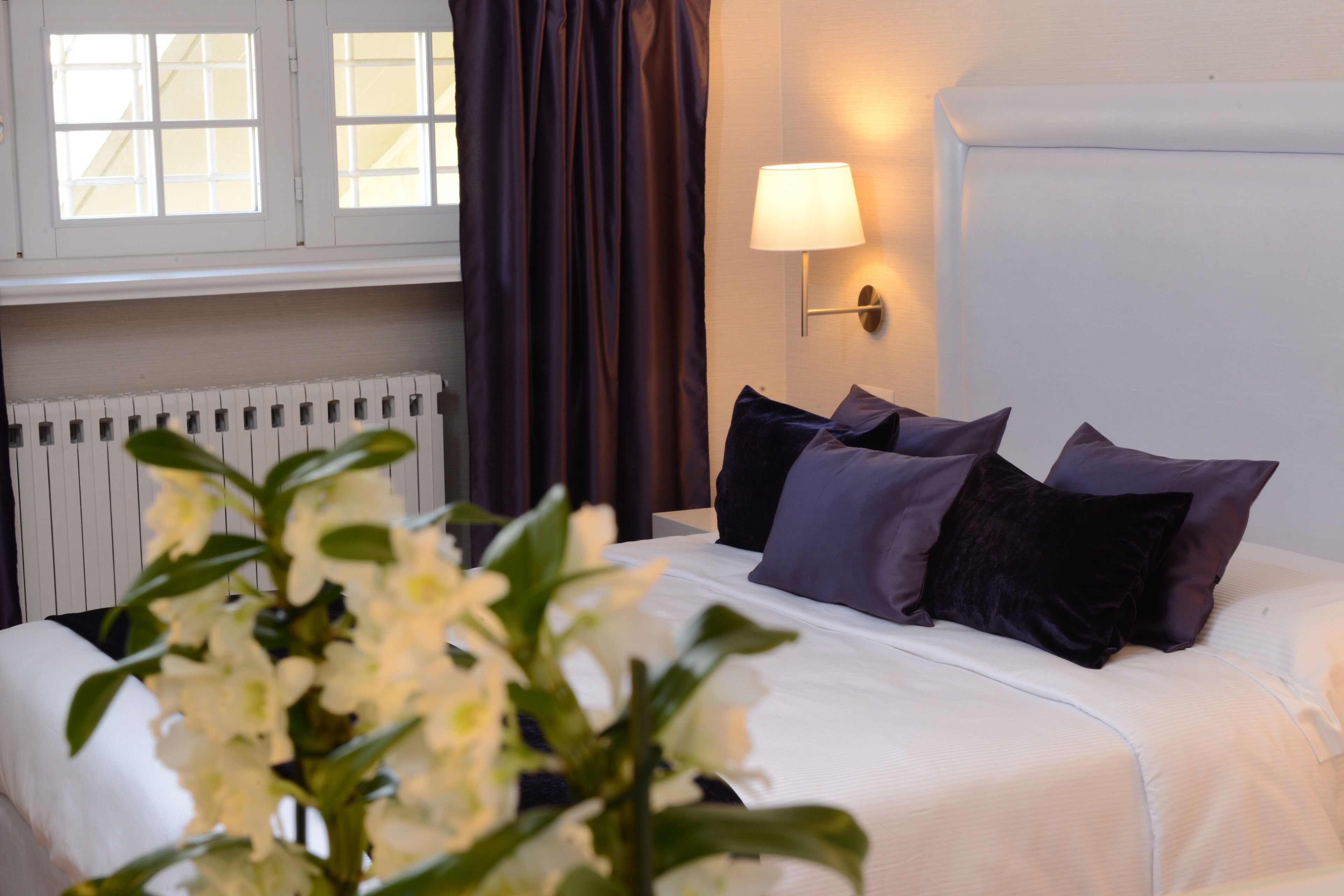 Photo - La Villetta Suite