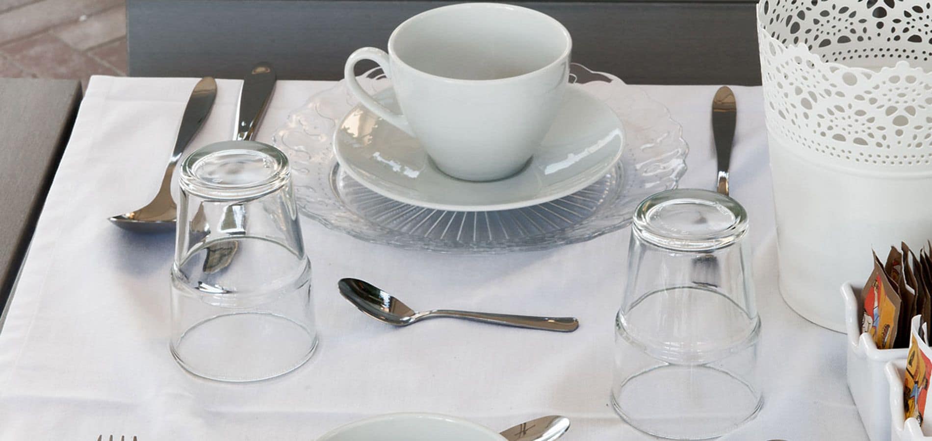 Photo - La Villetta Suite