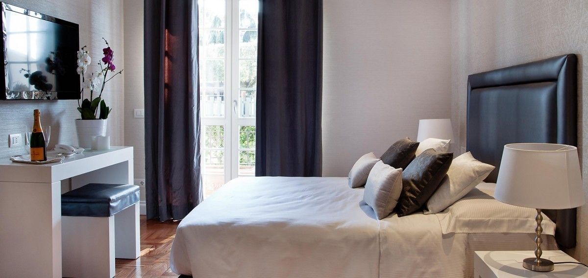 Photo - La Villetta Suite