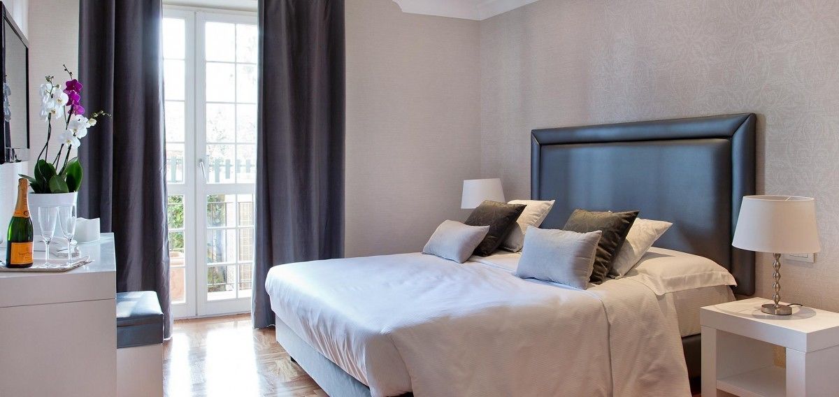 Foto - La Villetta Suite