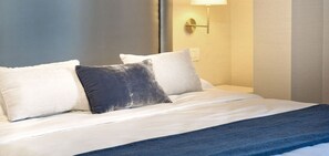 Phòng đôi | Minibar, két bảo mật tại phòng, trang trí khác biệt 