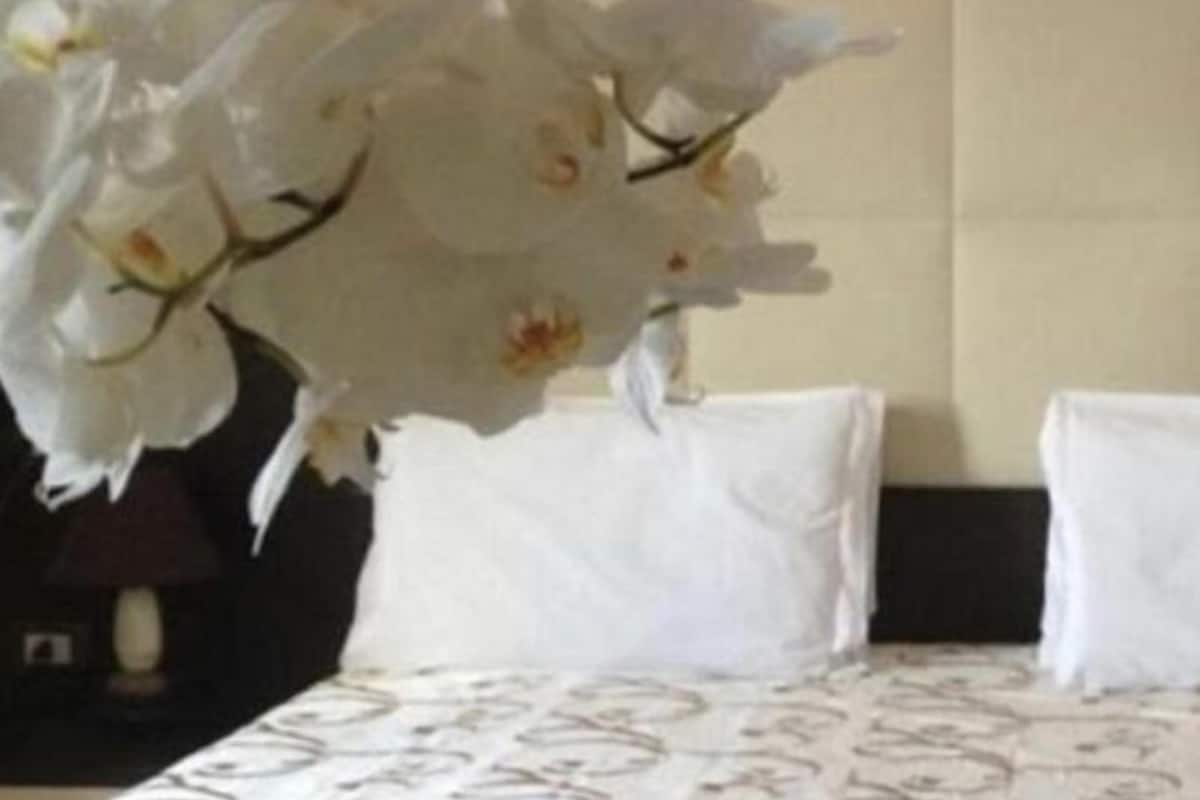 hypo-allergenic bedding, desk, soundproofing, iron/ironing board