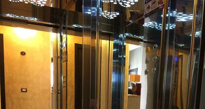 Hotel De La Ville Relais