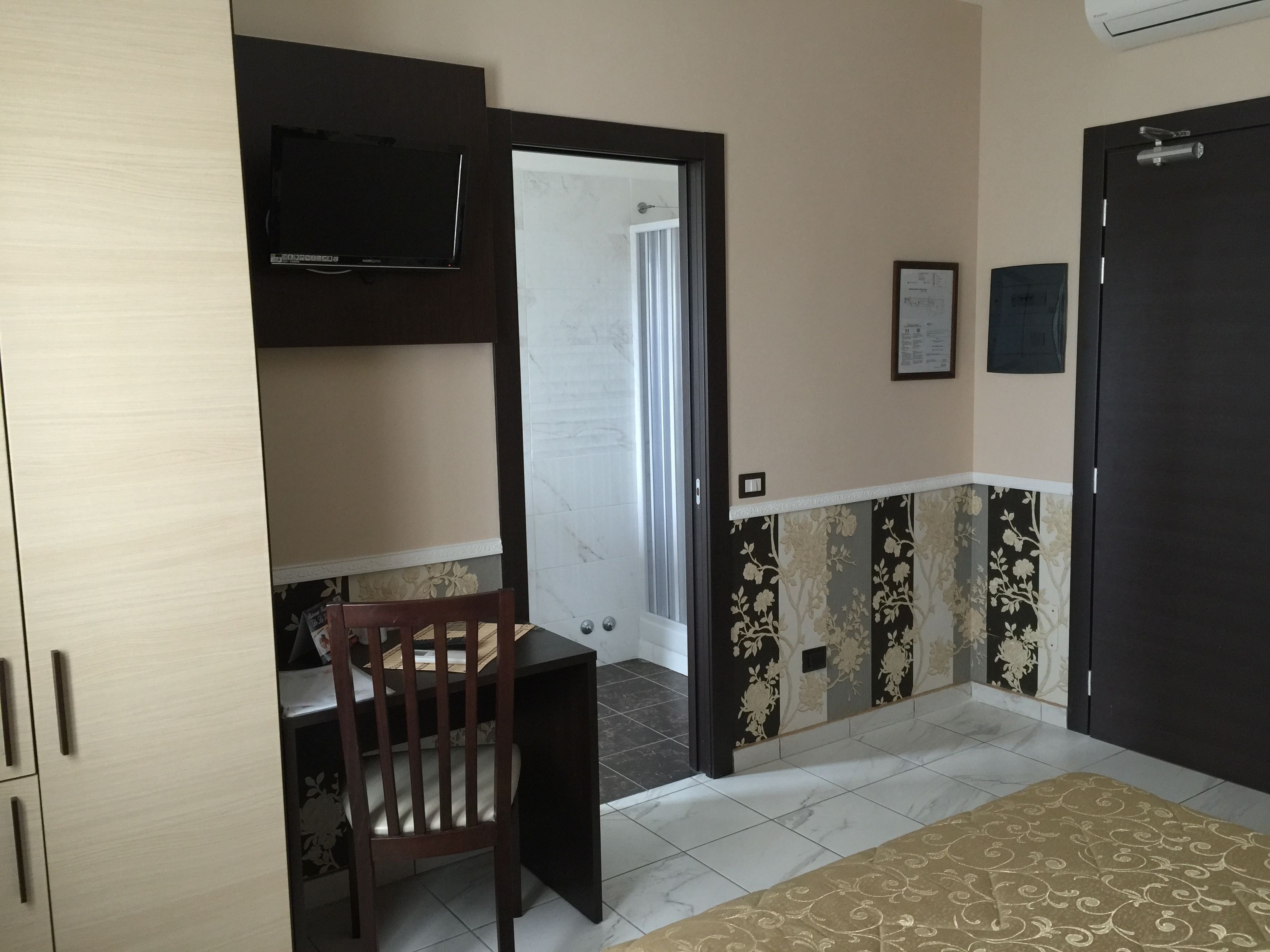 Foto - Hotel De La Ville Relais