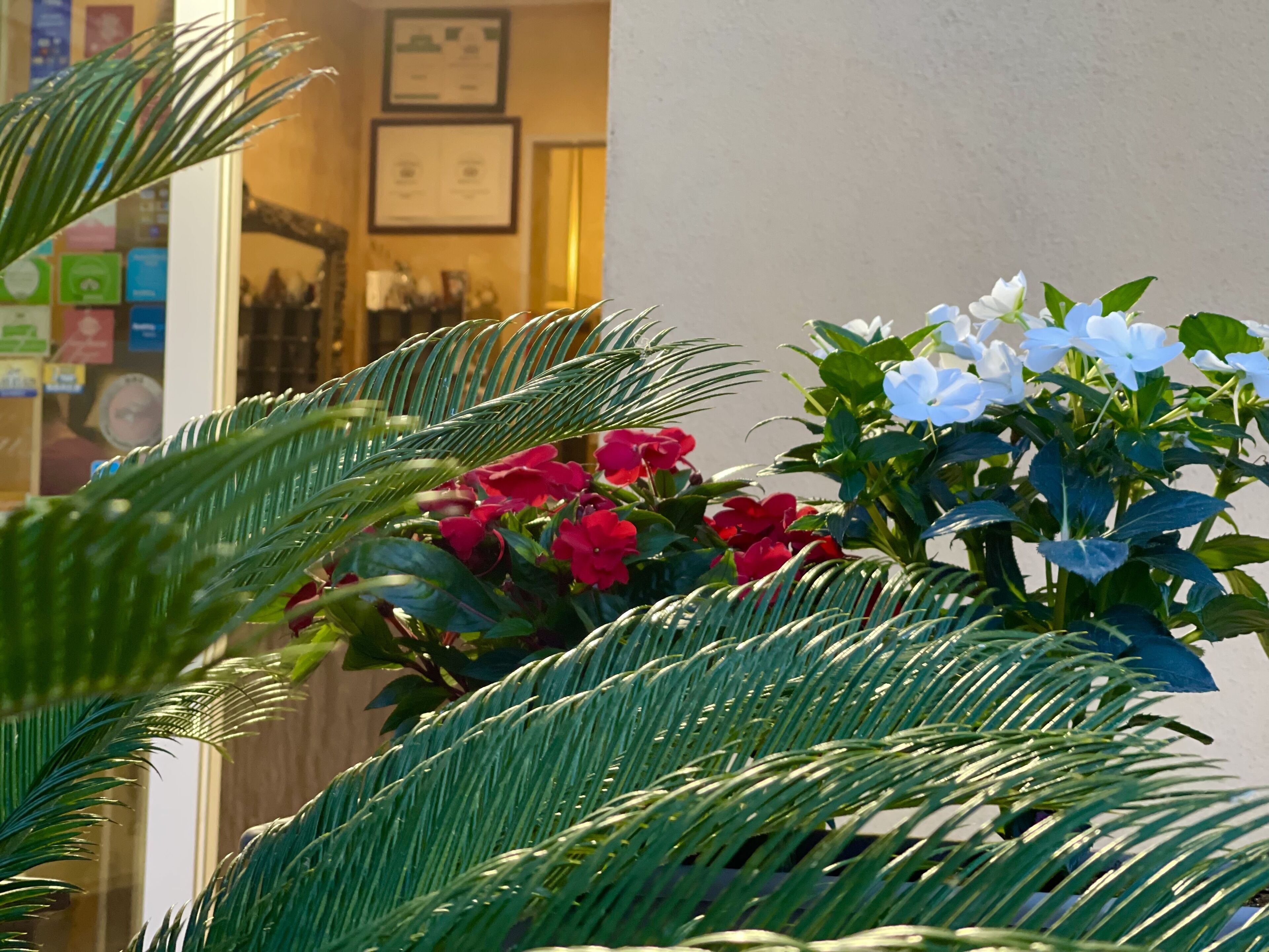 Foto - Hotel De La Ville Relais