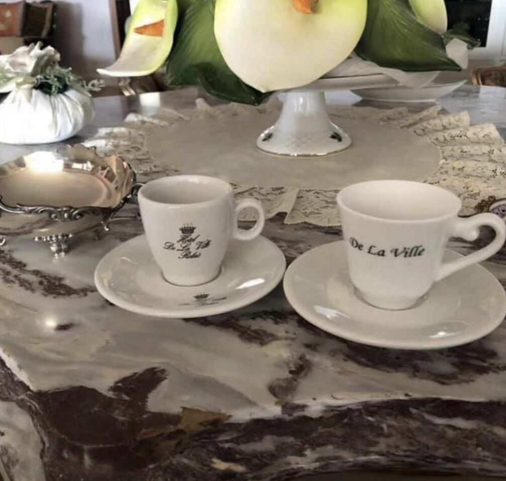 Foto - Hotel De La Ville Relais