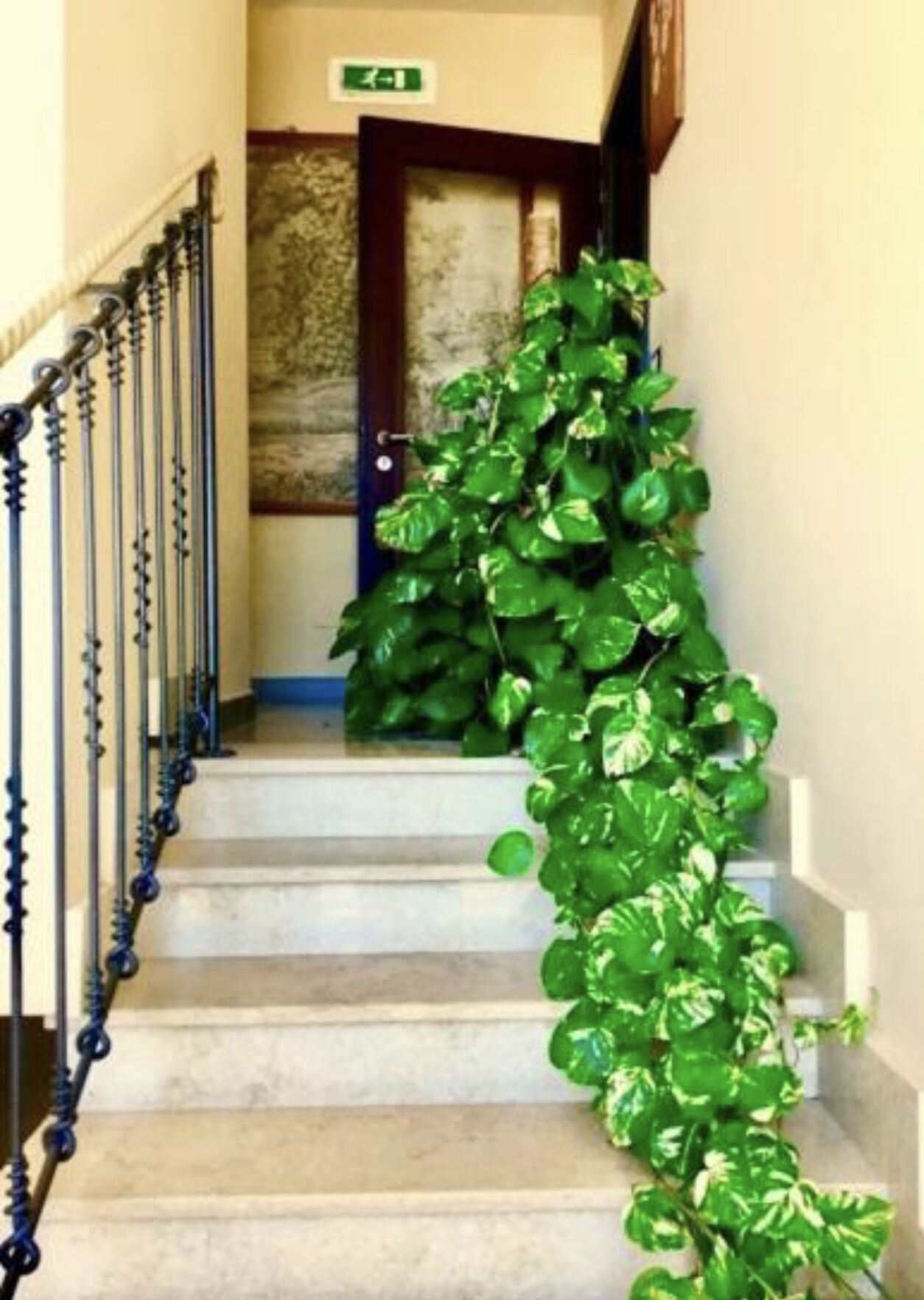 Foto - Hotel De La Ville Relais