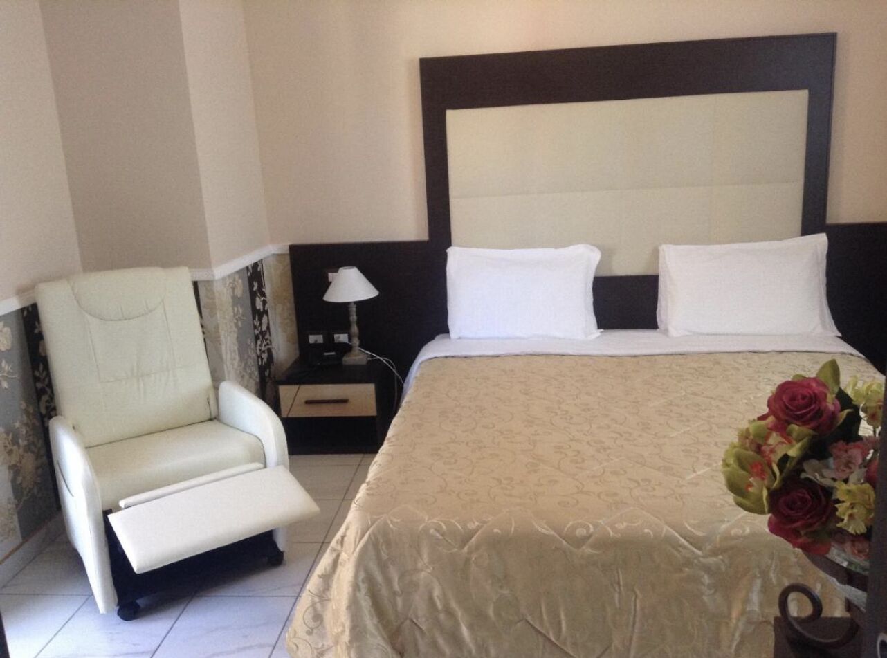 Foto - Hotel De La Ville Relais