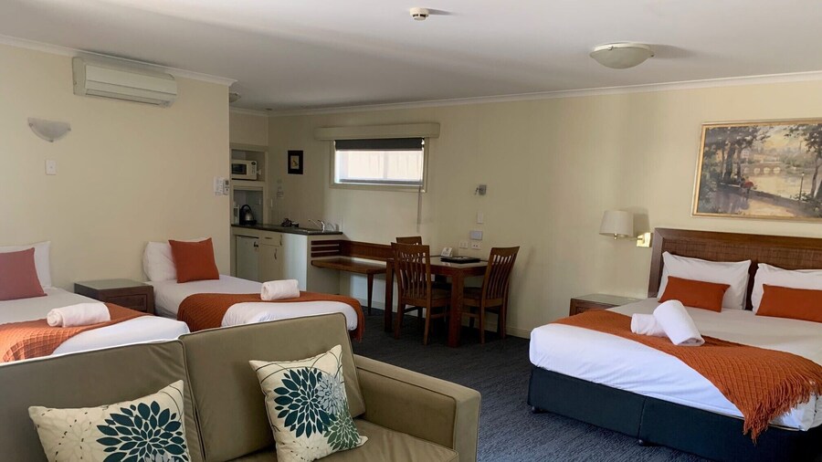 Armidale Pines Motel