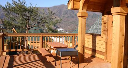 Elf Resort Hotel