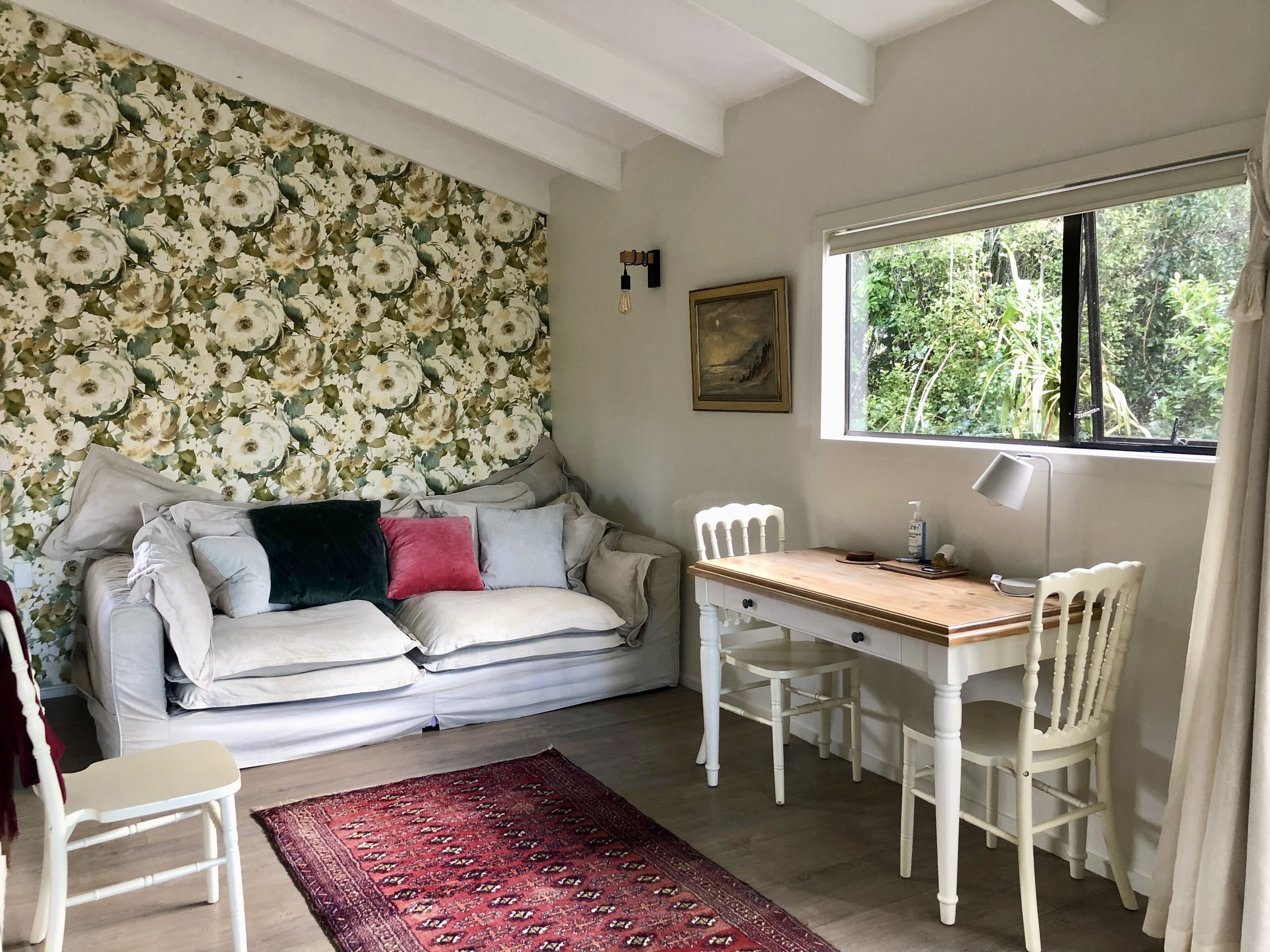 Televisión de pantalla plana