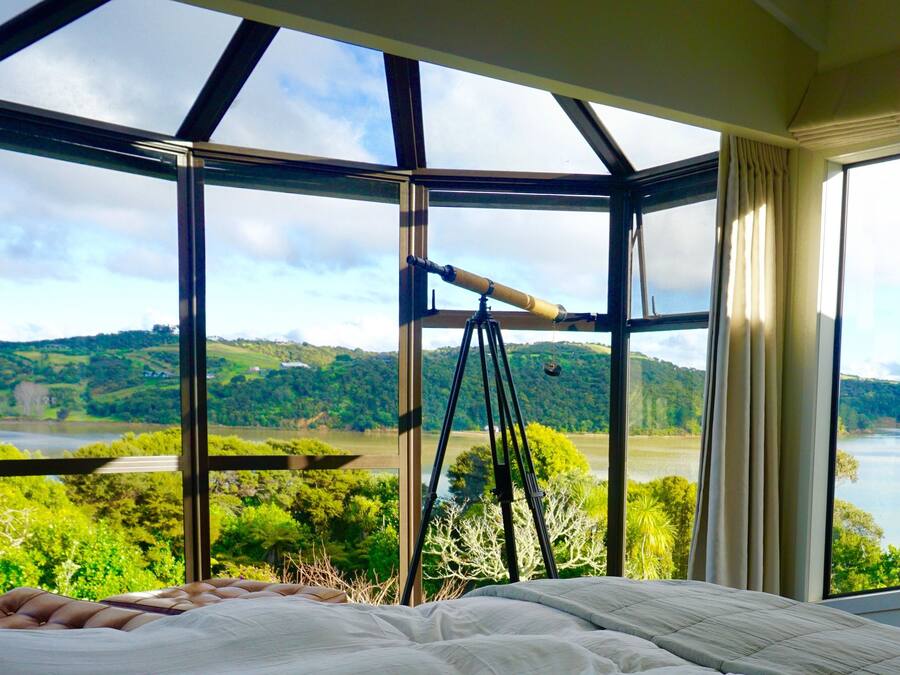 Studio (Studio and Guest Room) | Utsikt fra rommet