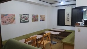用餐區