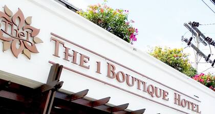 The 1 Boutique Hotel