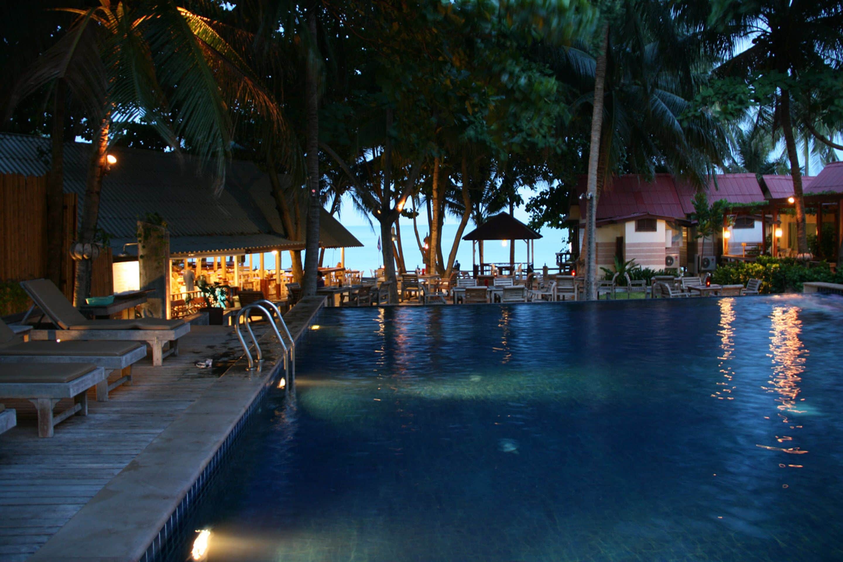 Foto - Palita Lodge - SHA Plus