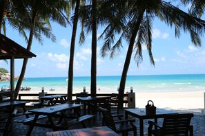 Tägliches kontinentales Frühstück gegen Gebühr