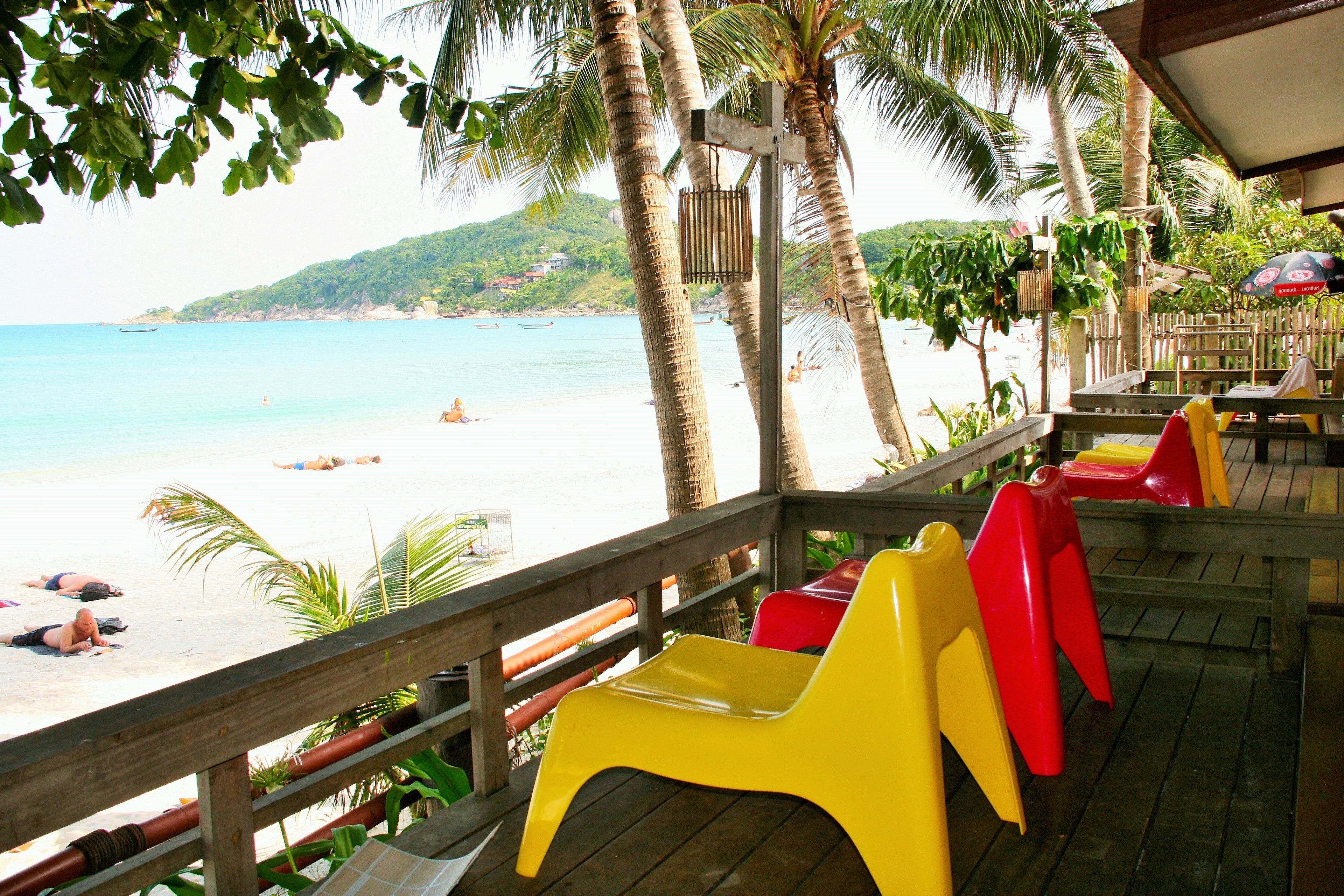 Foto - Palita Lodge