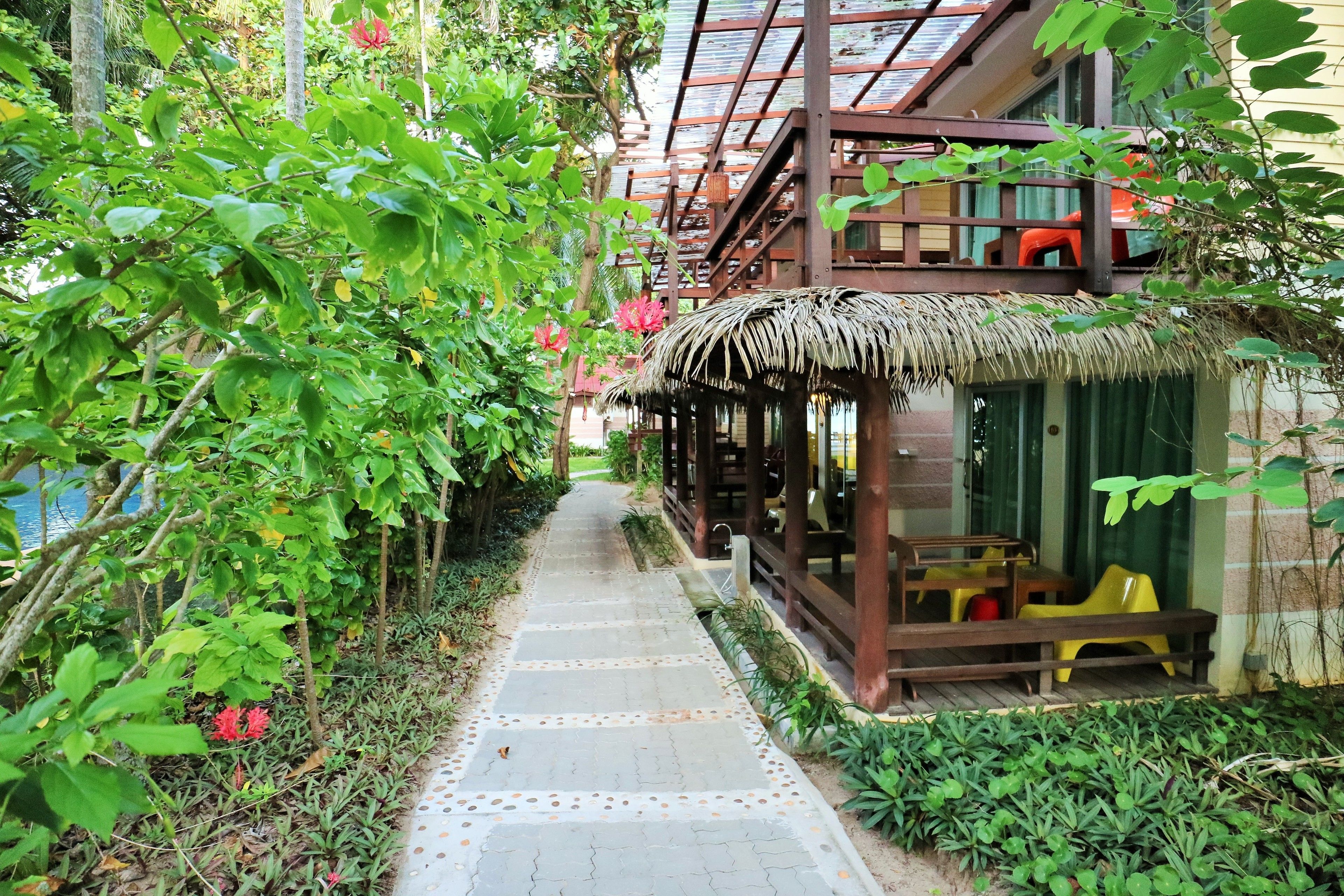 Foto - Palita Lodge - SHA Plus