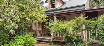 Kurrara Historic Guest House