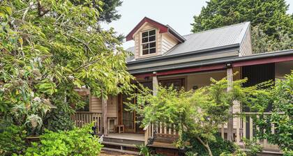 Kurrara Historic Guest House