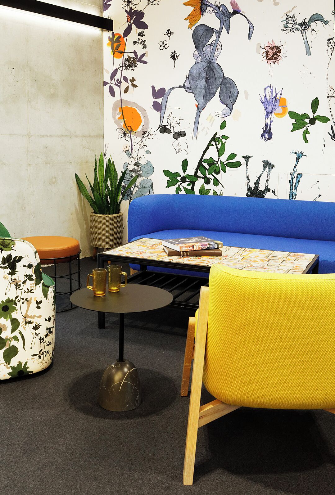 Photo - Alpha Mosaic Hotel Fortitude Valley Brisbane