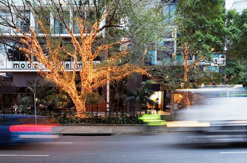 Alpha Mosaic Hotel Fortitude Valley