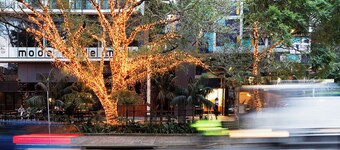 Alpha Mosaic Hotel Fortitude Valley