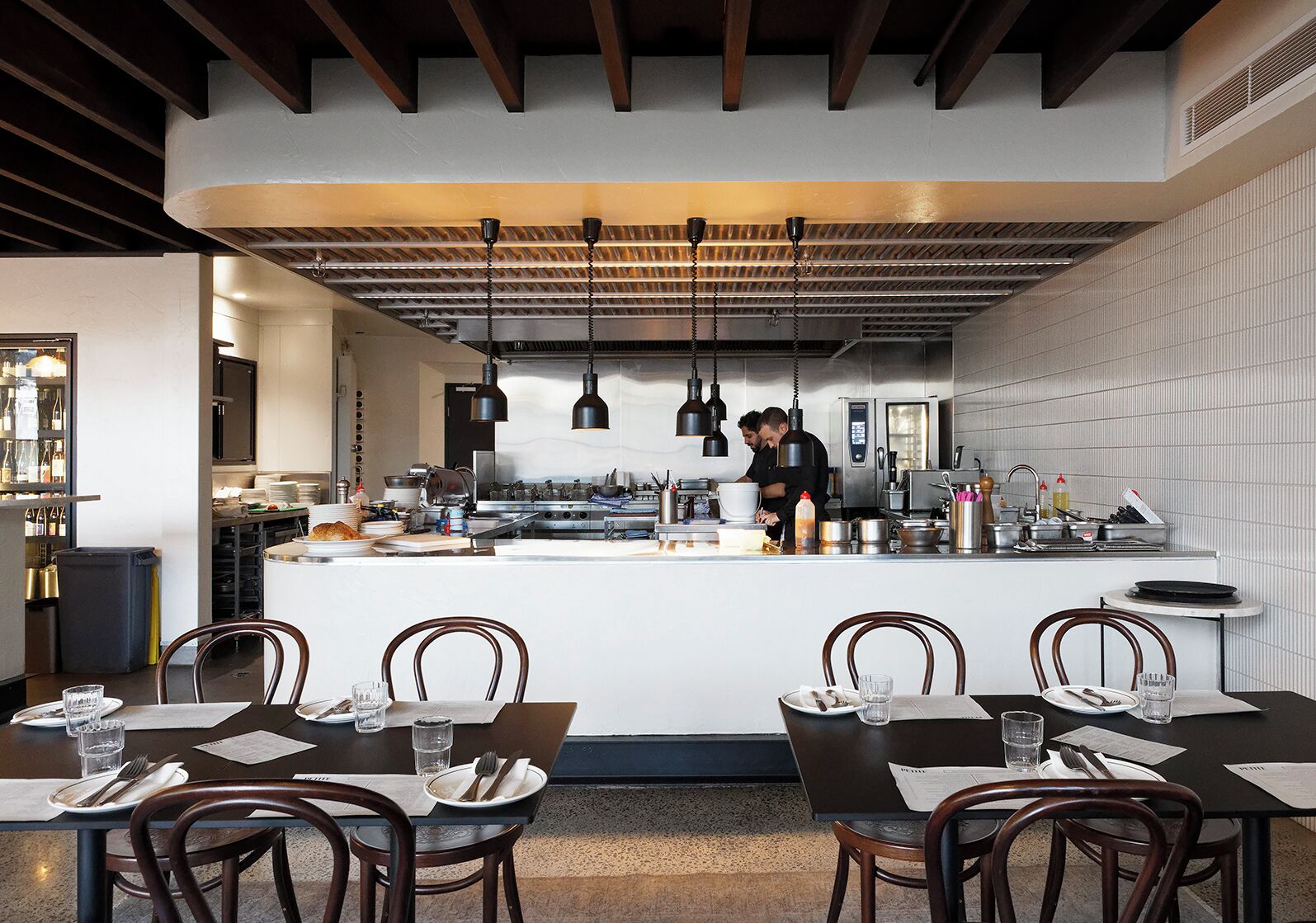 Photo - Alpha Mosaic Hotel Fortitude Valley Brisbane