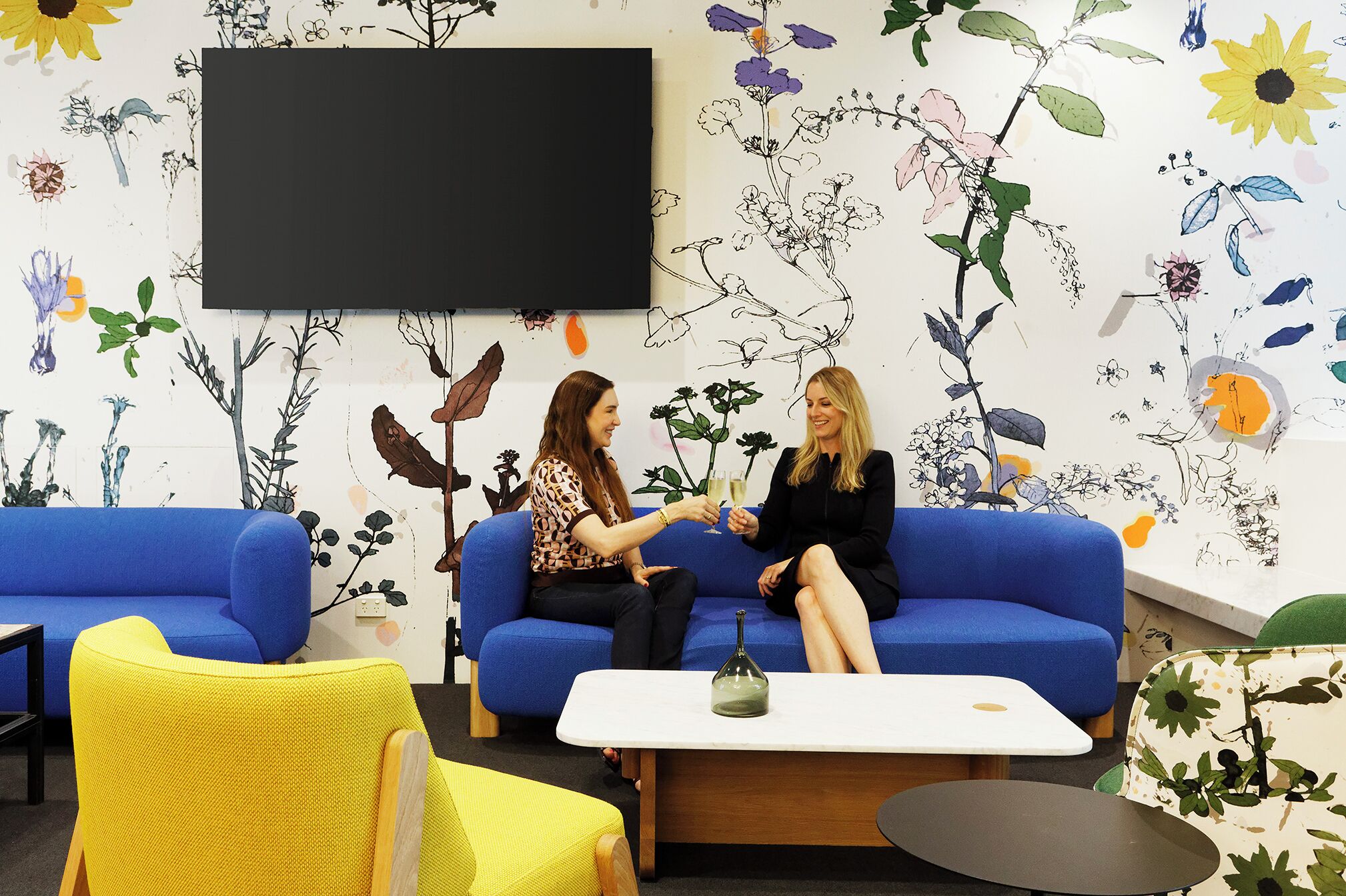 Photo - Alpha Mosaic Hotel Fortitude Valley Brisbane