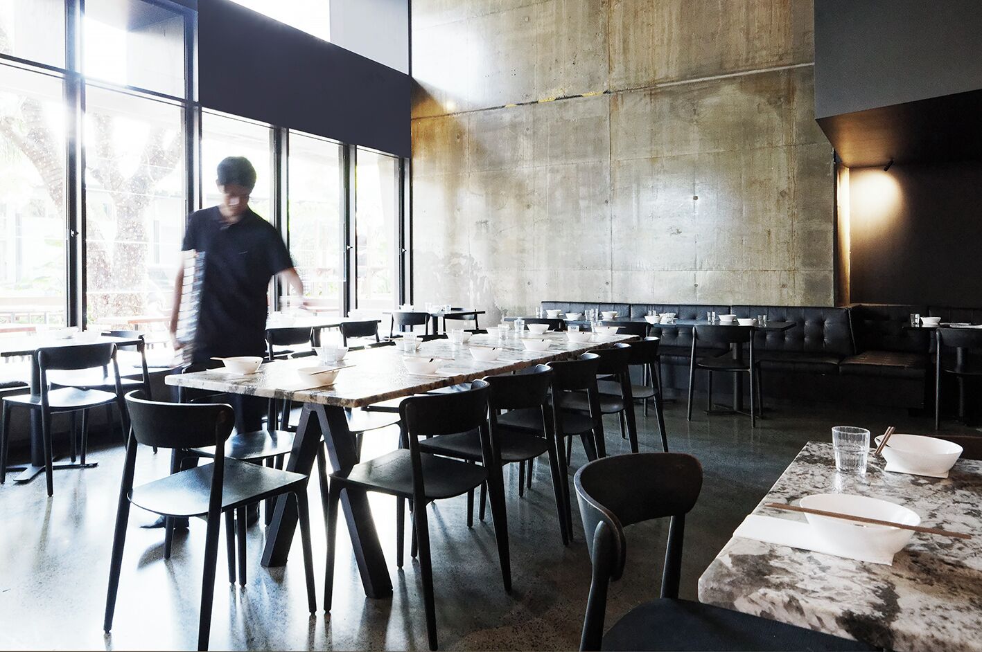 Photo - Alpha Mosaic Hotel Fortitude Valley Brisbane