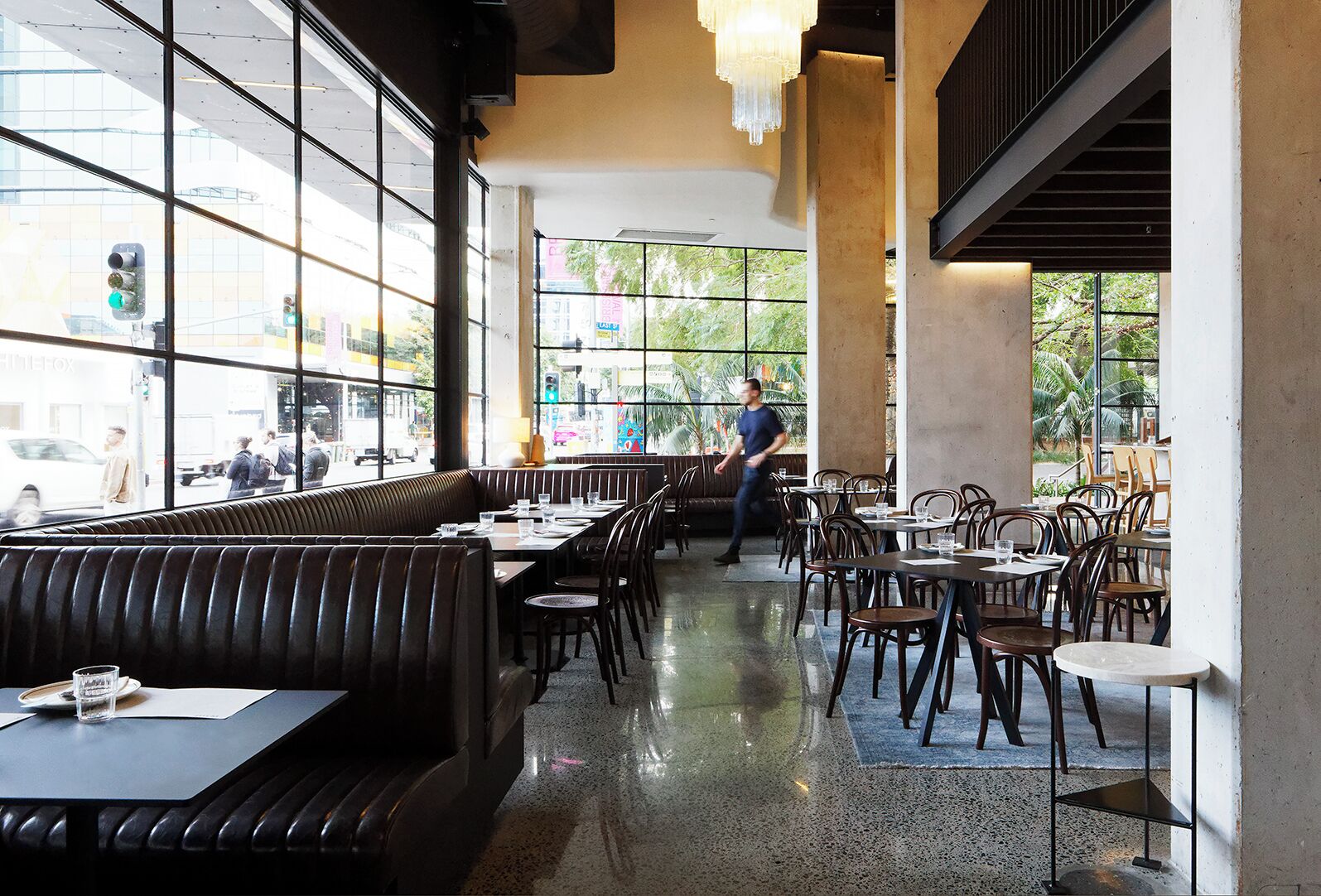 Photo - Alpha Mosaic Hotel Fortitude Valley Brisbane