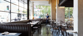 Alpha Mosaic Hotel Fortitude Valley