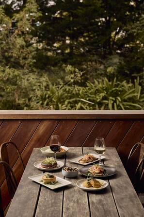 Food and drink - Yarra Valley Grand Hotel (Yarra Glen)