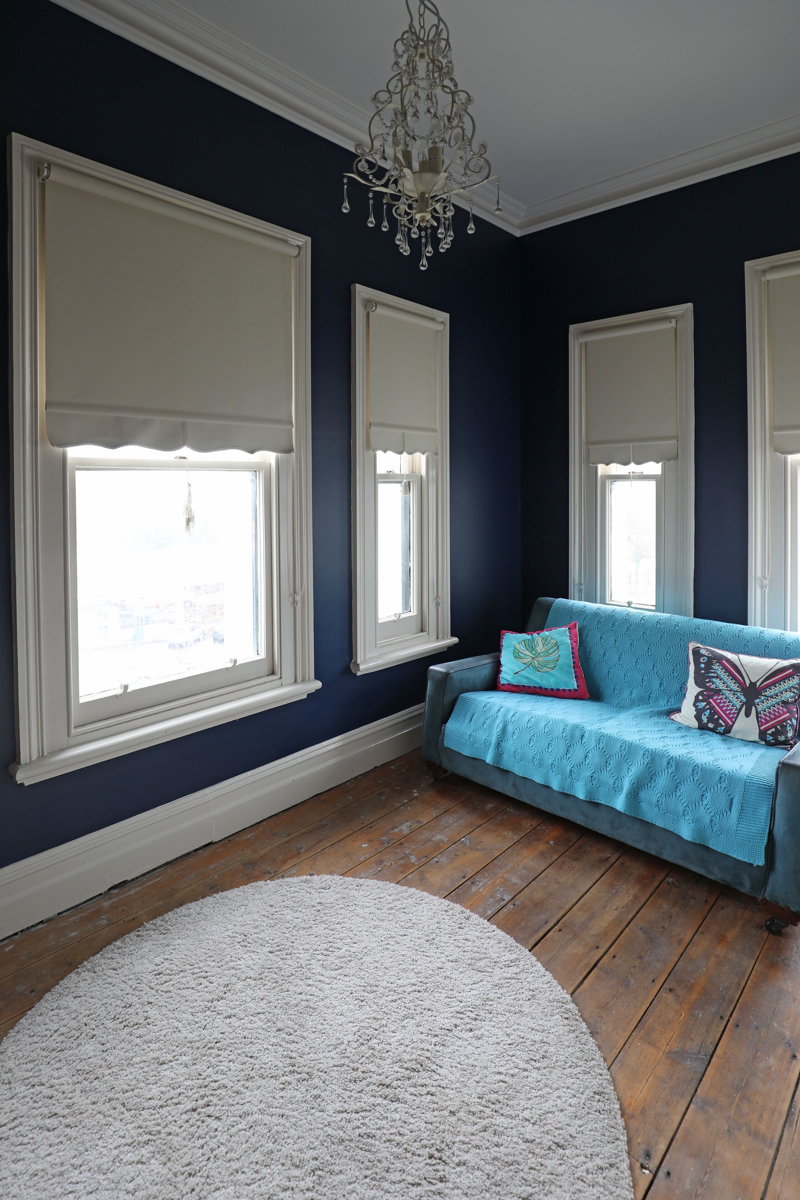 tower suite | minibar, individually decorated, blackout curtains, iron/ironing board