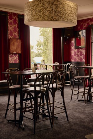 Food and drink - Yarra Valley Grand Hotel (Yarra Glen)