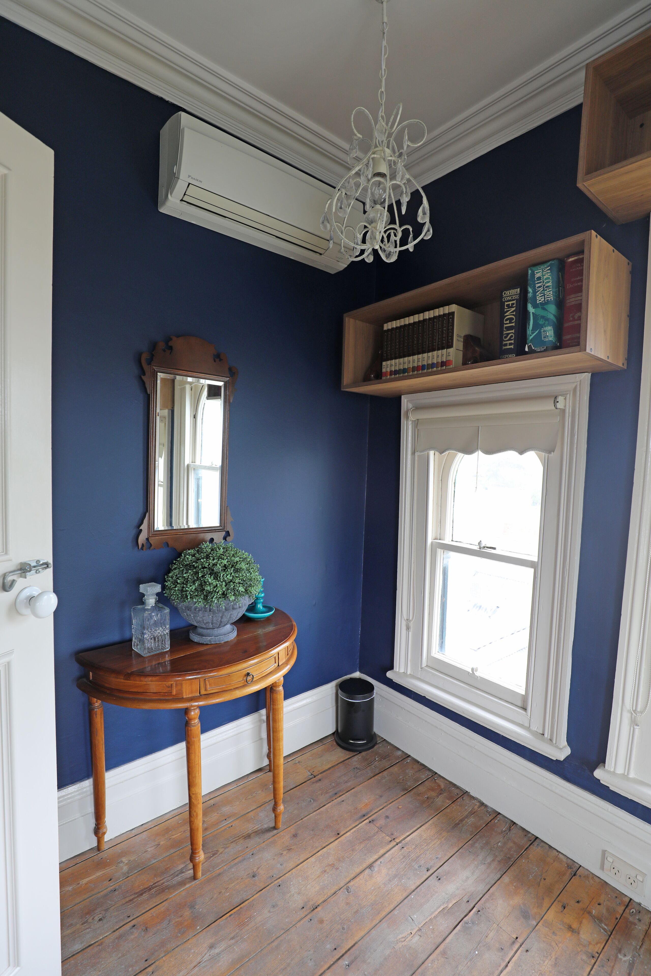 tower suite | minibar, individually decorated, blackout curtains, iron/ironing board