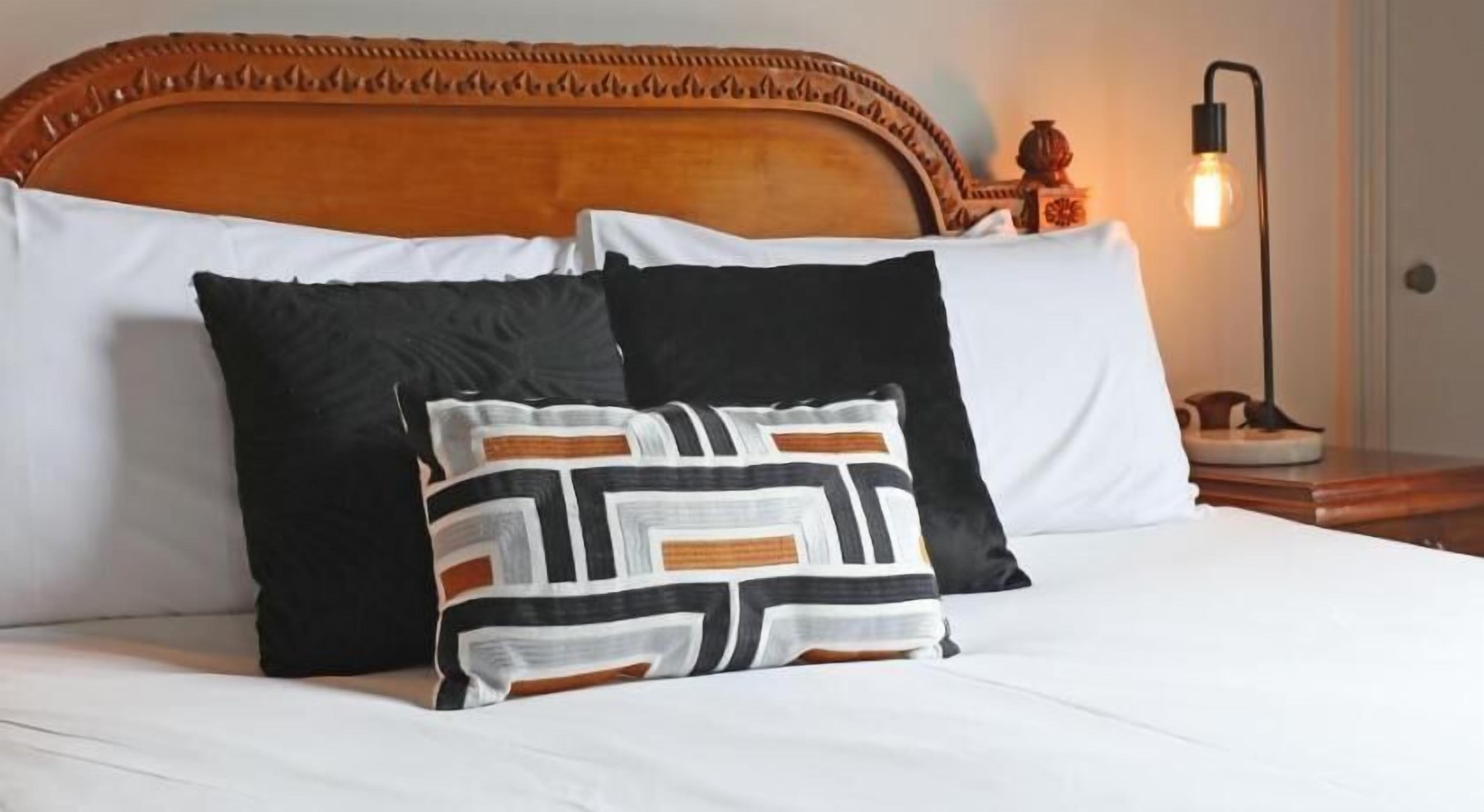 迷你吧、特色装修、遮光窗帘、熨斗/熨衣板