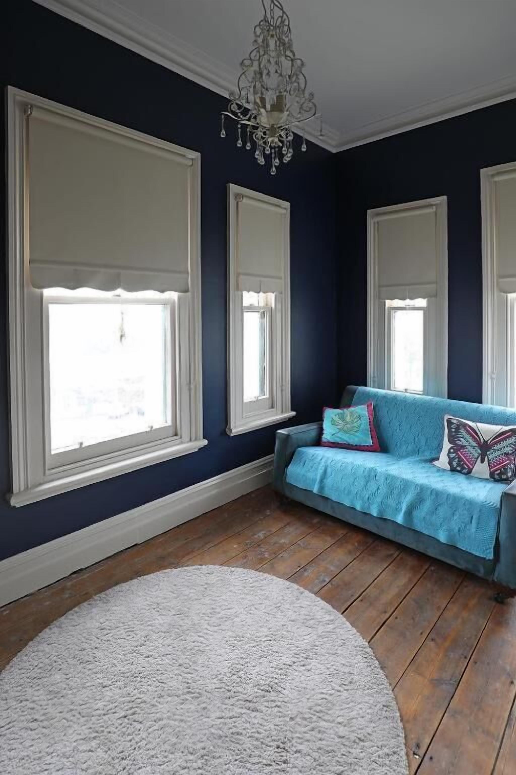 起居区 | 40-英寸纯平电视（配备数码频道）