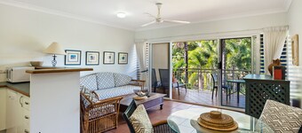 The York Beachfront Holiday Apartments