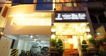 Kirirom Crystal Hotel